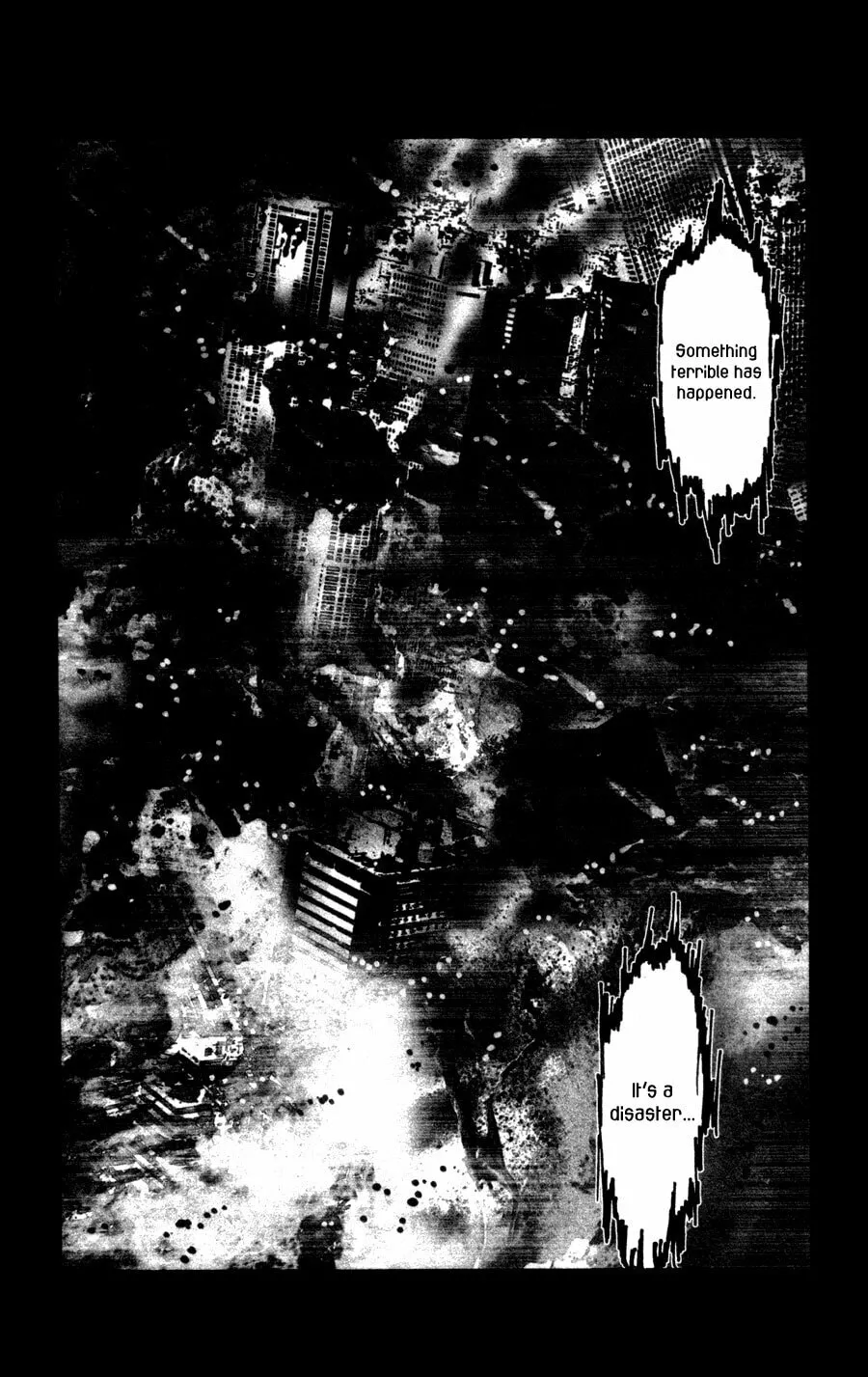 Read 7SEEDS chapter 54 image 22 on Lezhin