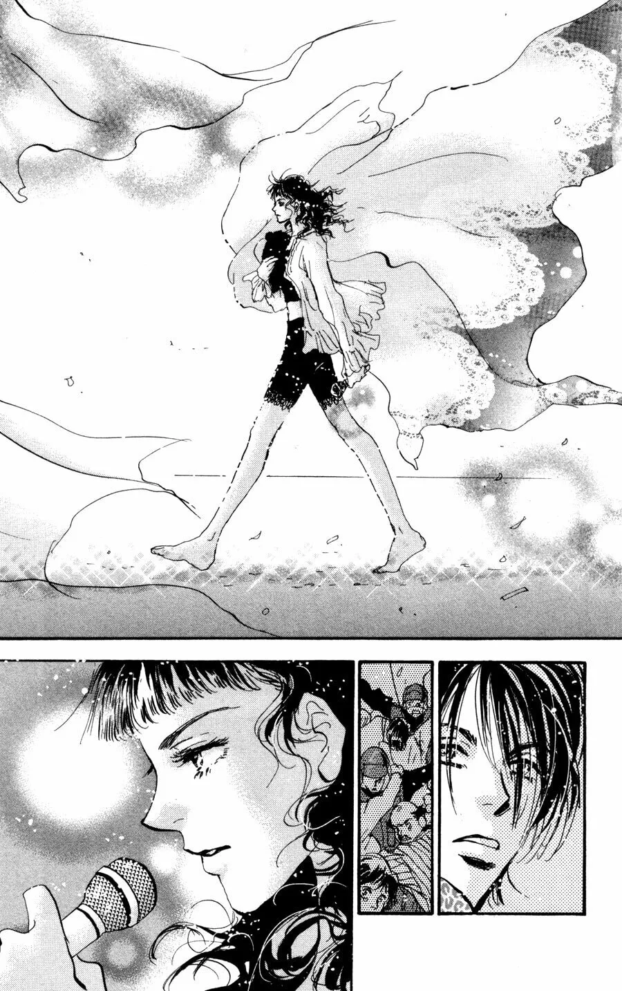 Read 7SEEDS chapter 54 image 30 on Lezhin
