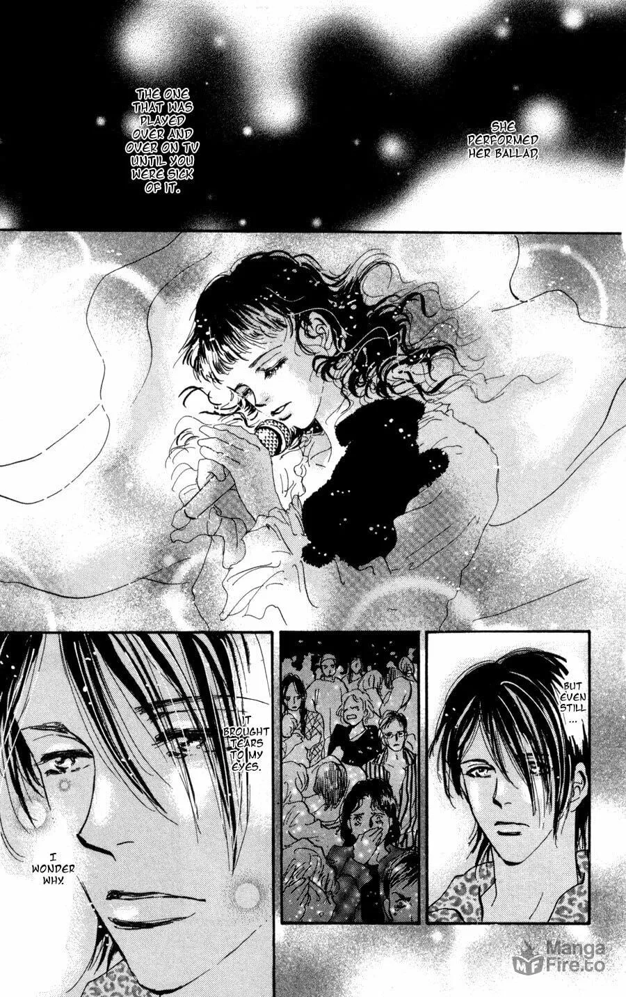 Read 7SEEDS chapter 54 image 32 on Lezhin