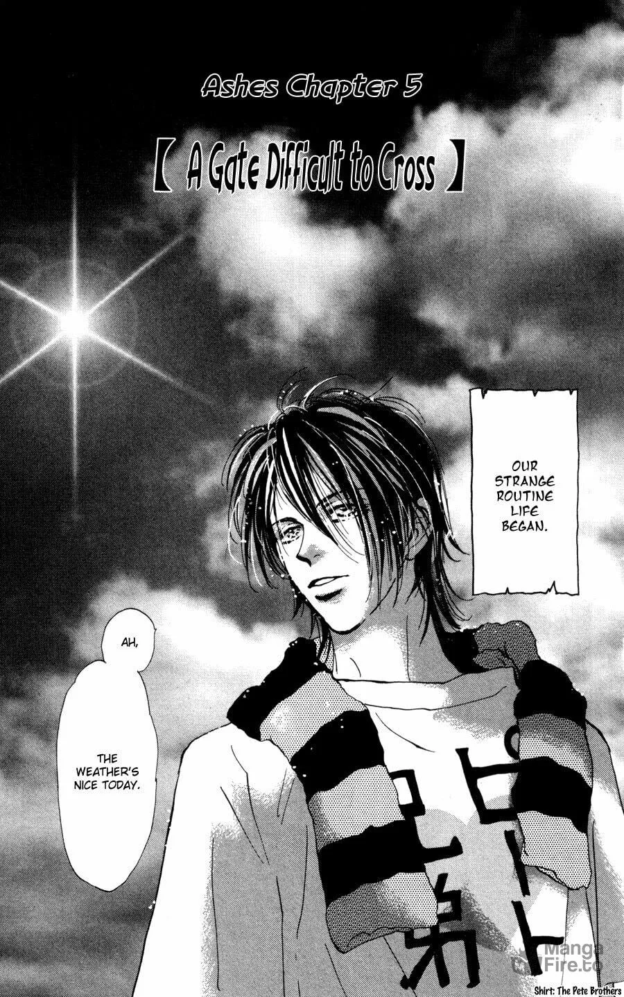 Read 7SEEDS chapter 55 image 2 on Lezhin