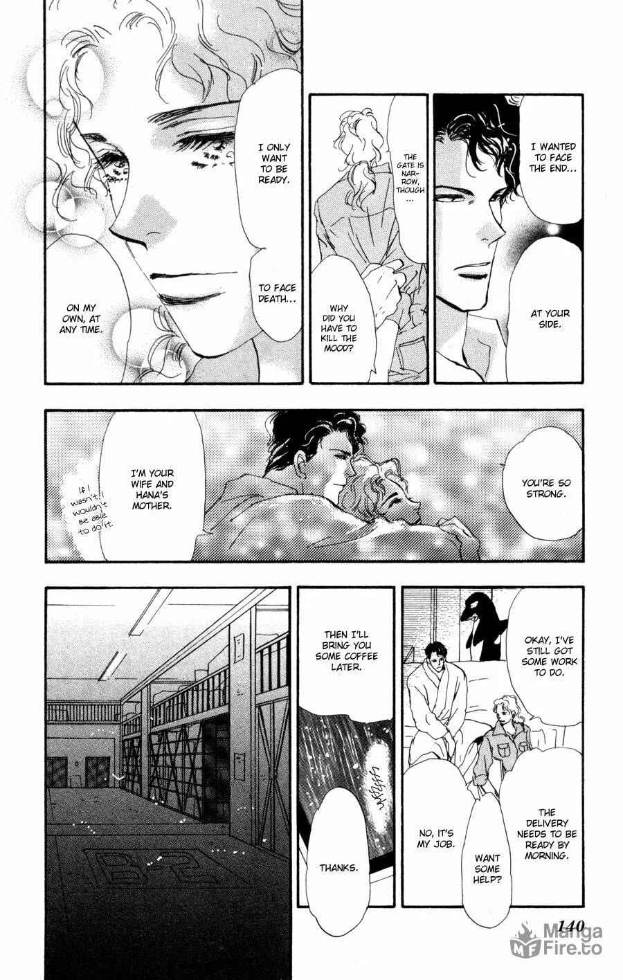 Read 7SEEDS chapter 55 image 23 on Lezhin