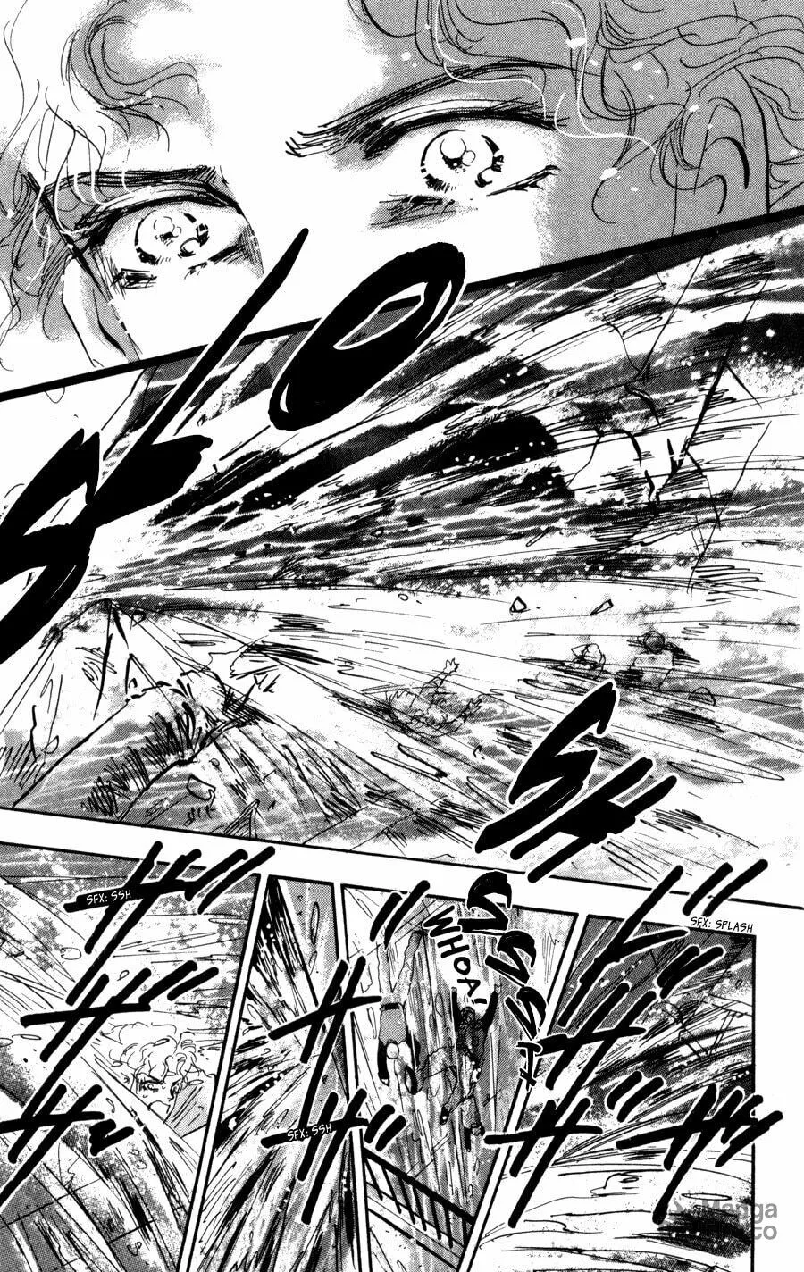 Read 7SEEDS chapter 55 image 26 on Lezhin