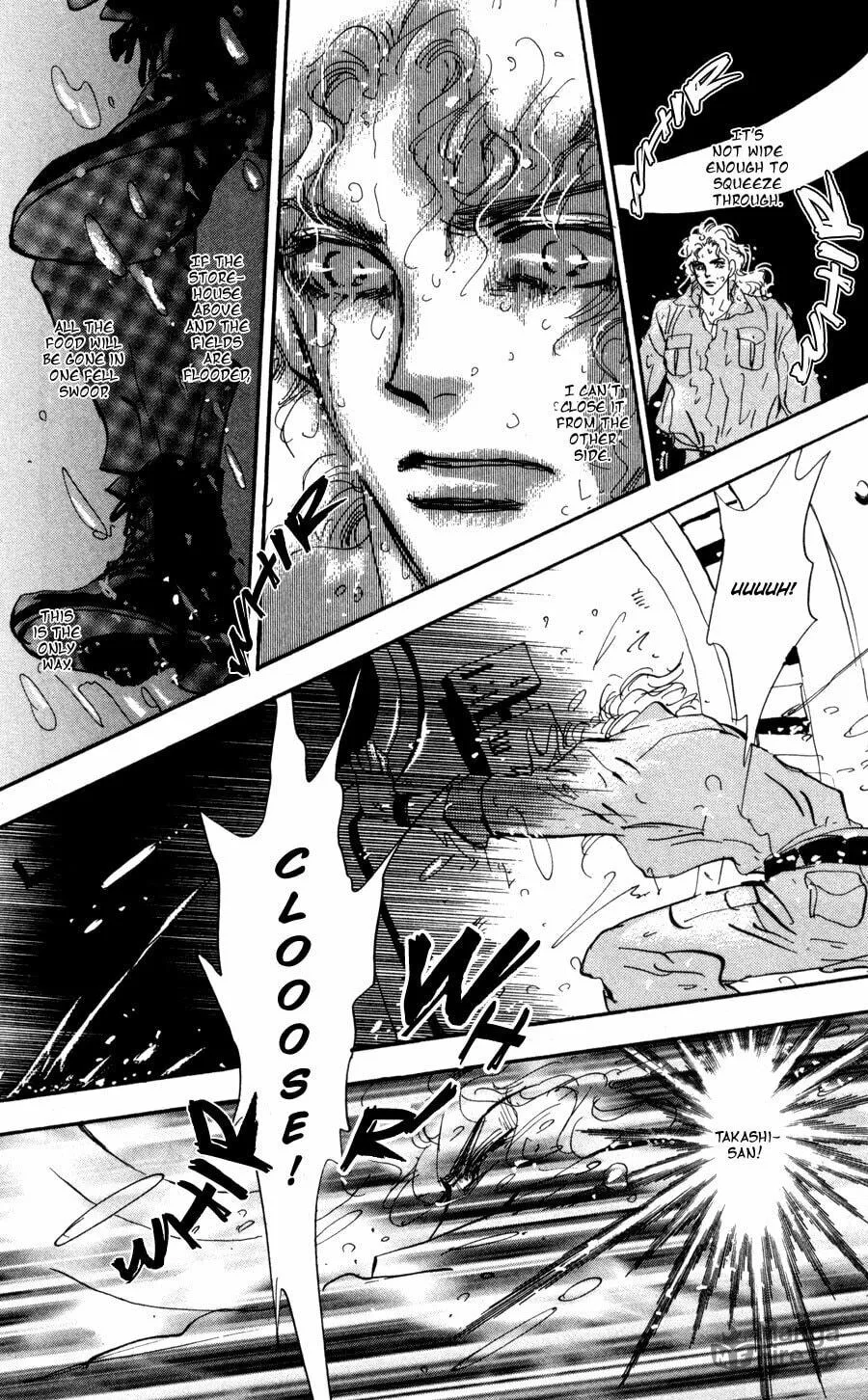 Read 7SEEDS chapter 55 image 29 on Lezhin