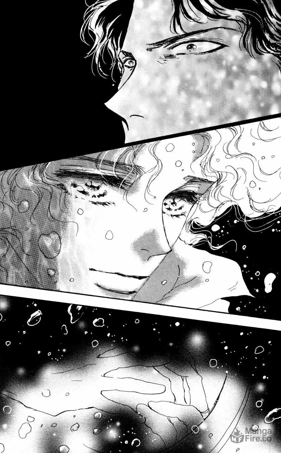 Read 7SEEDS chapter 55 image 32 on Lezhin