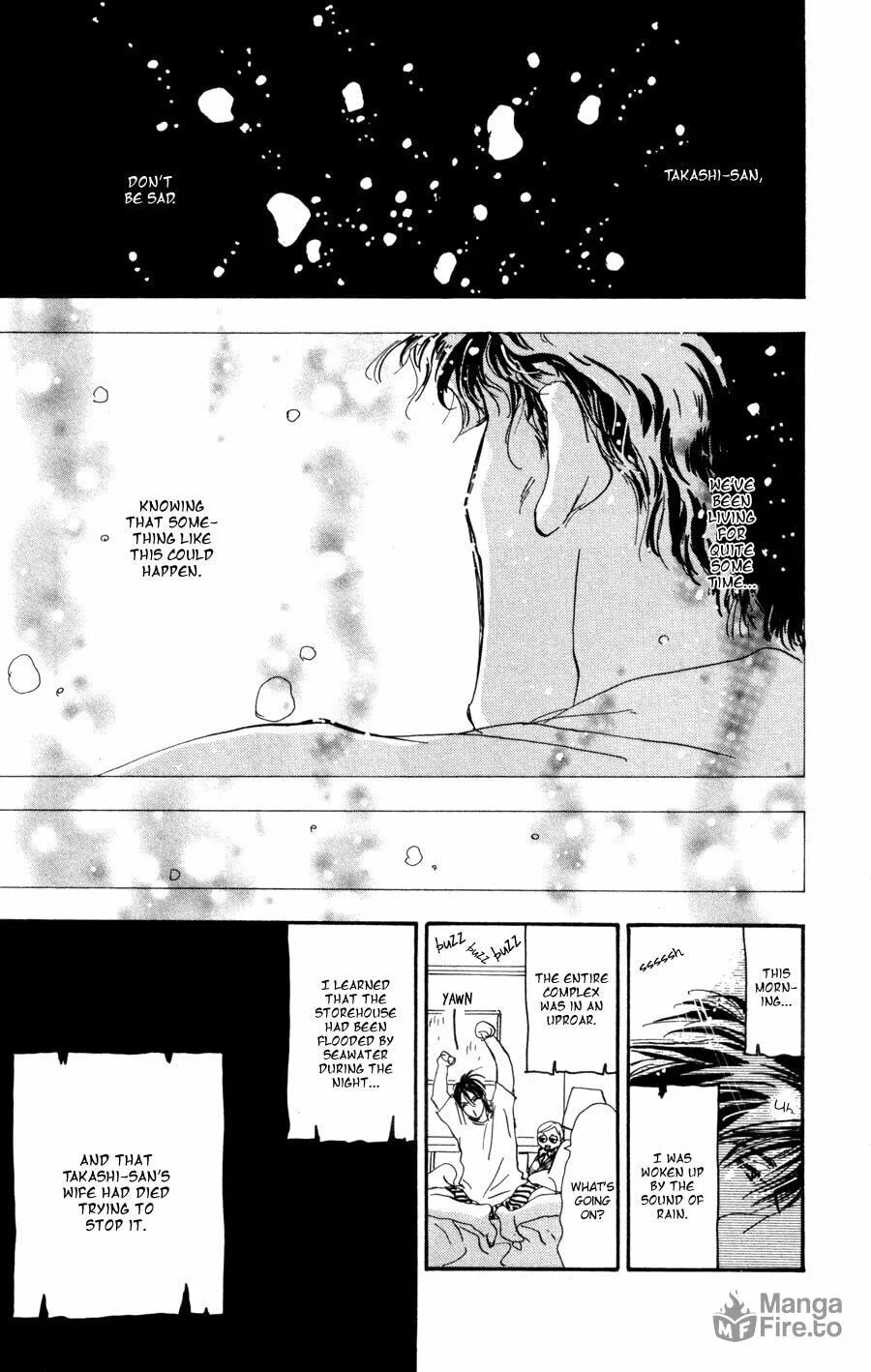 Read 7SEEDS chapter 55 image 34 on Lezhin