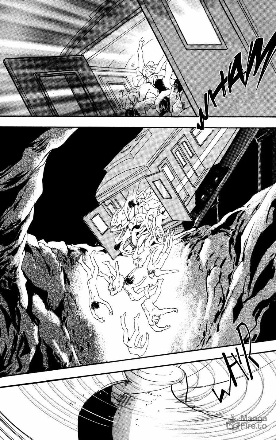 Read 7SEEDS chapter 56 image 19 on Lezhin