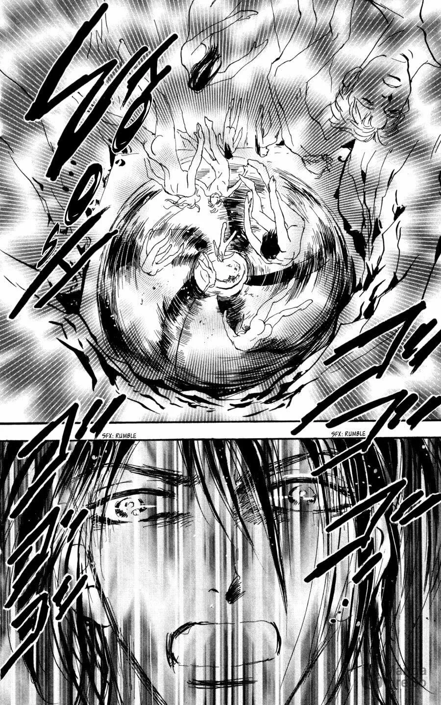 Read 7SEEDS chapter 56 image 20 on Lezhin