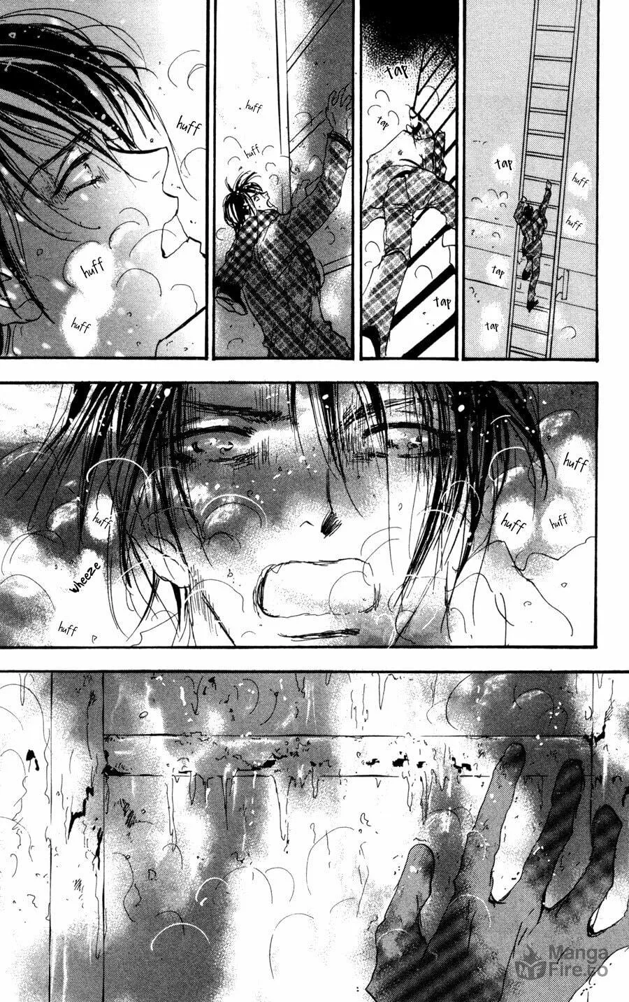 Read 7SEEDS chapter 56 image 23 on Lezhin