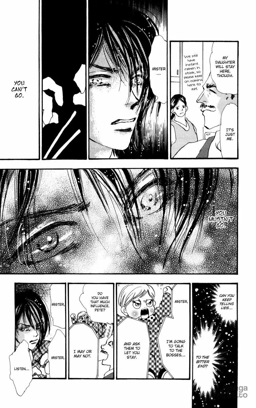 Read 7SEEDS chapter 56 image 29 on Lezhin