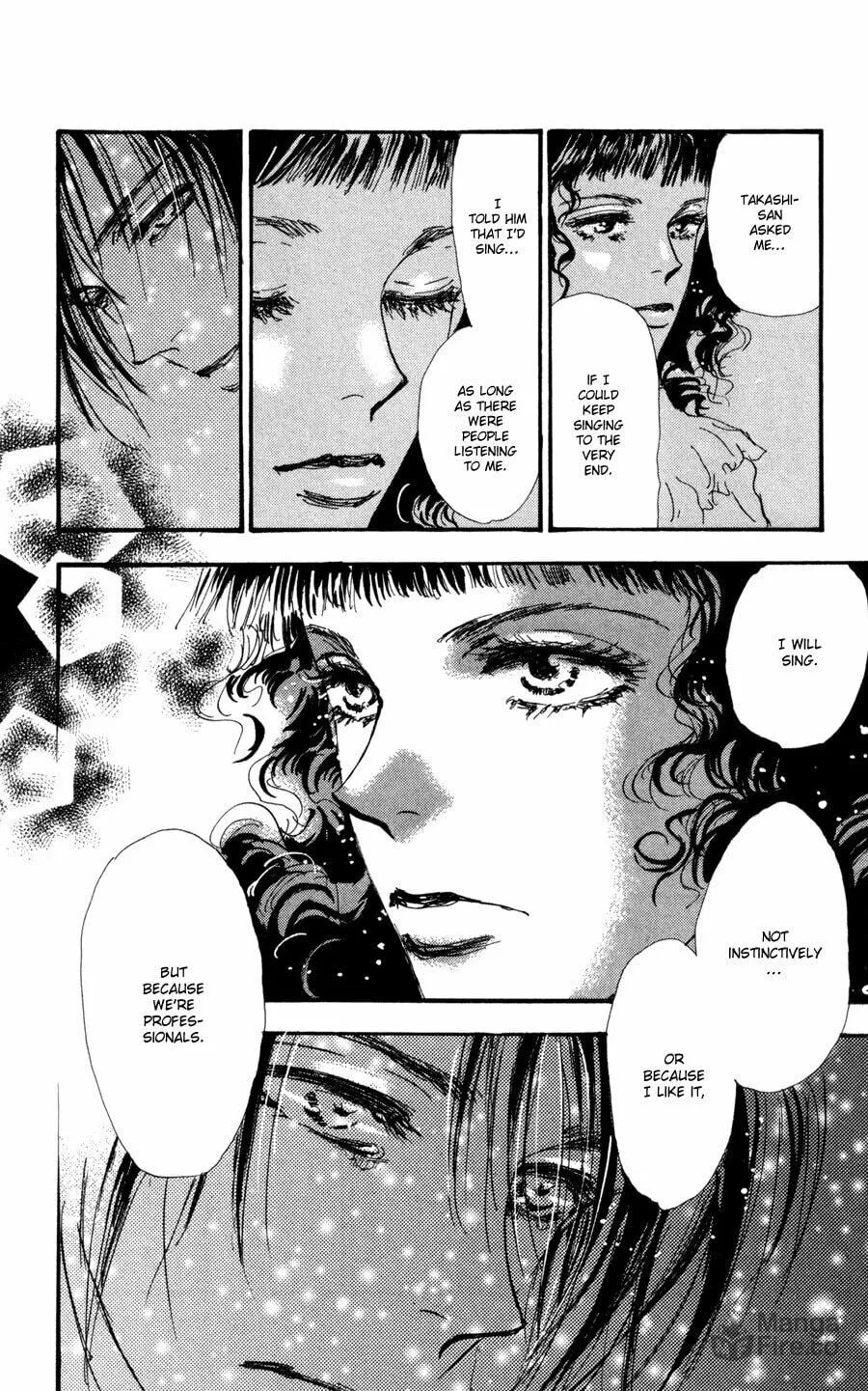 Read 7SEEDS chapter 56 image 32 on Lezhin