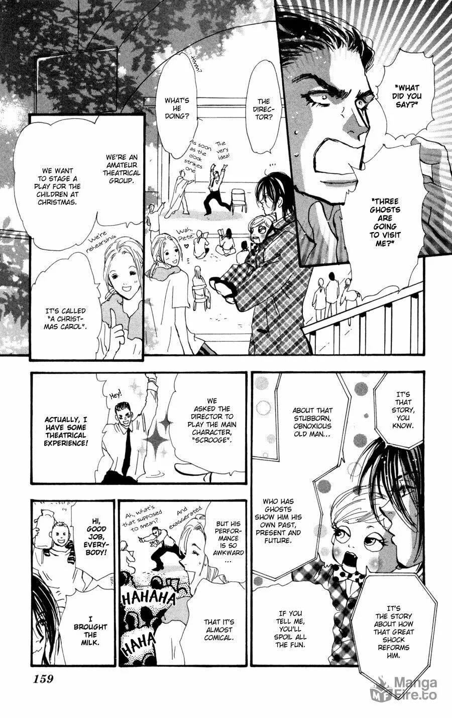 Read 7SEEDS chapter 56 image 5 on Lezhin
