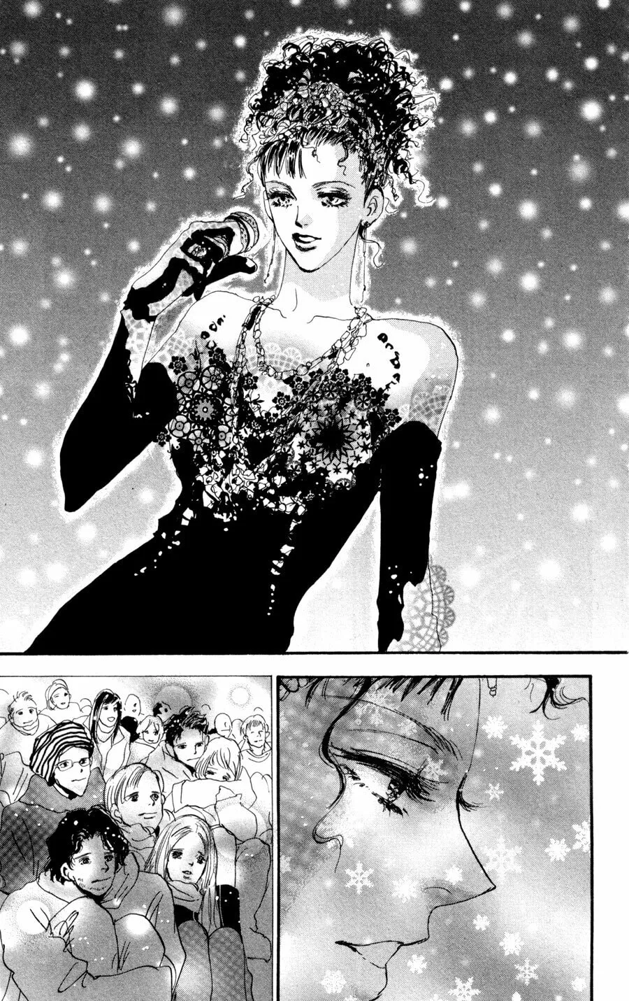 Read 7SEEDS chapter 57 image 22 on Lezhin