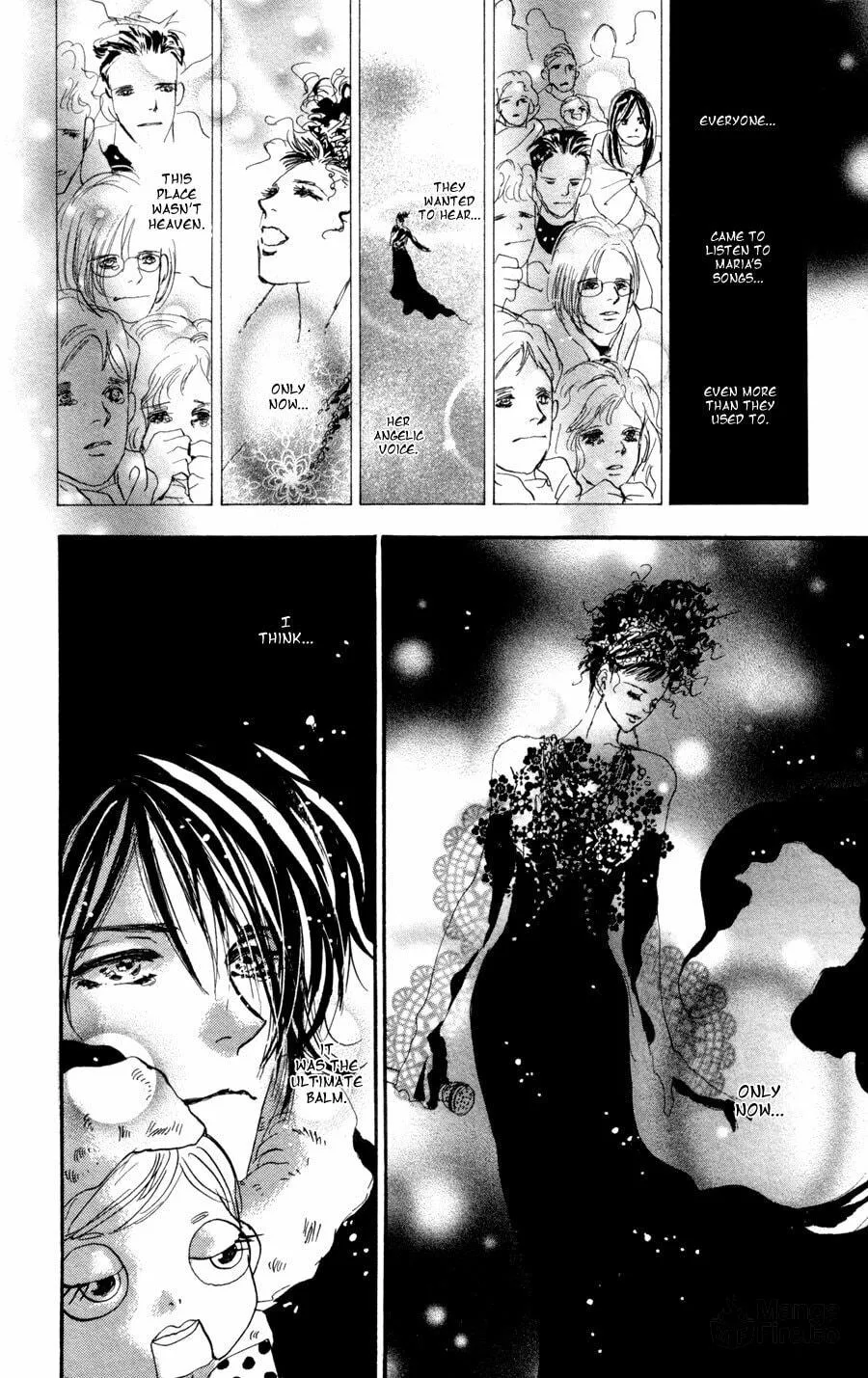 Read 7SEEDS chapter 57 image 23 on Lezhin