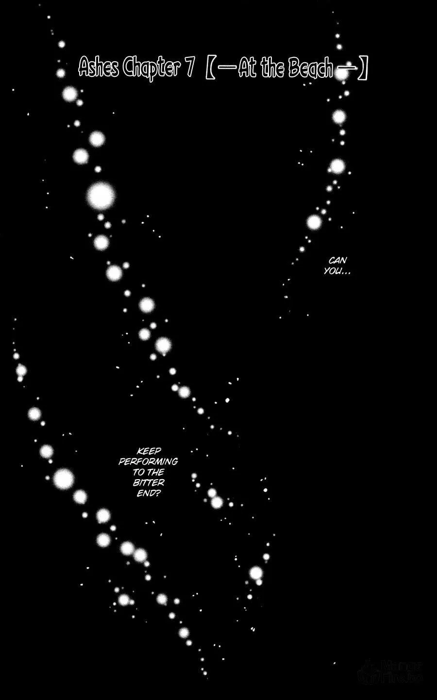 Read 7SEEDS chapter 57 image 4 on Lezhin