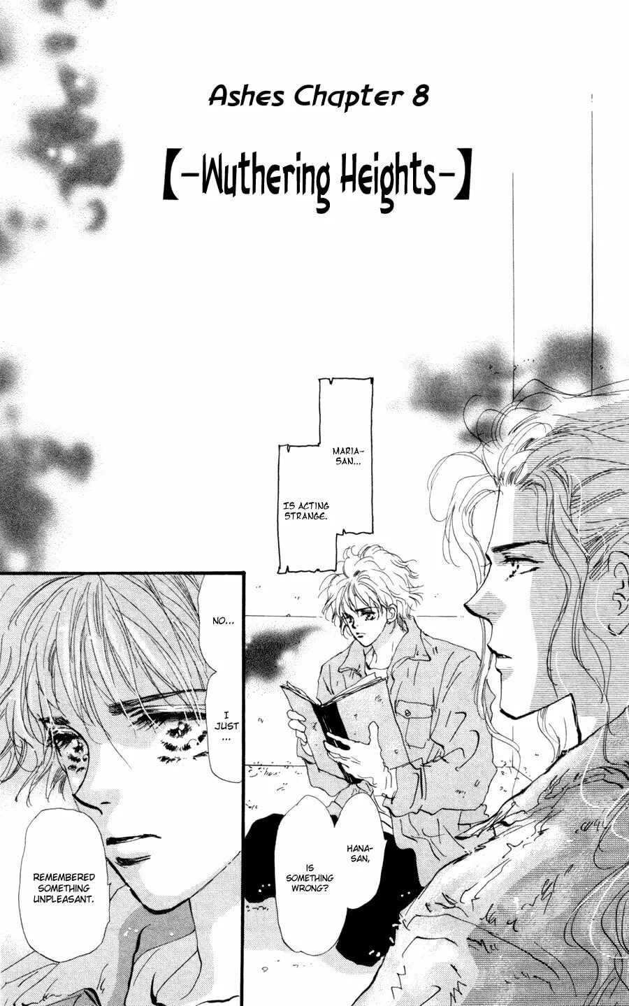 Read 7SEEDS chapter 58 image 1 on Lezhin