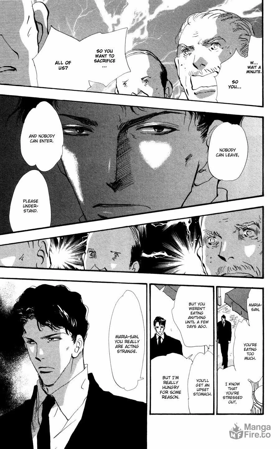Read 7SEEDS chapter 58 image 11 on Lezhin