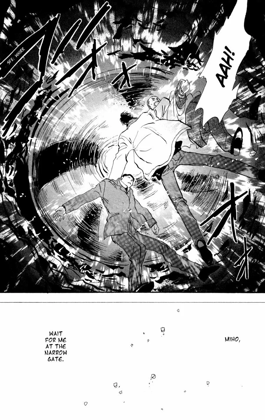 Read 7SEEDS chapter 58 image 25 on Lezhin