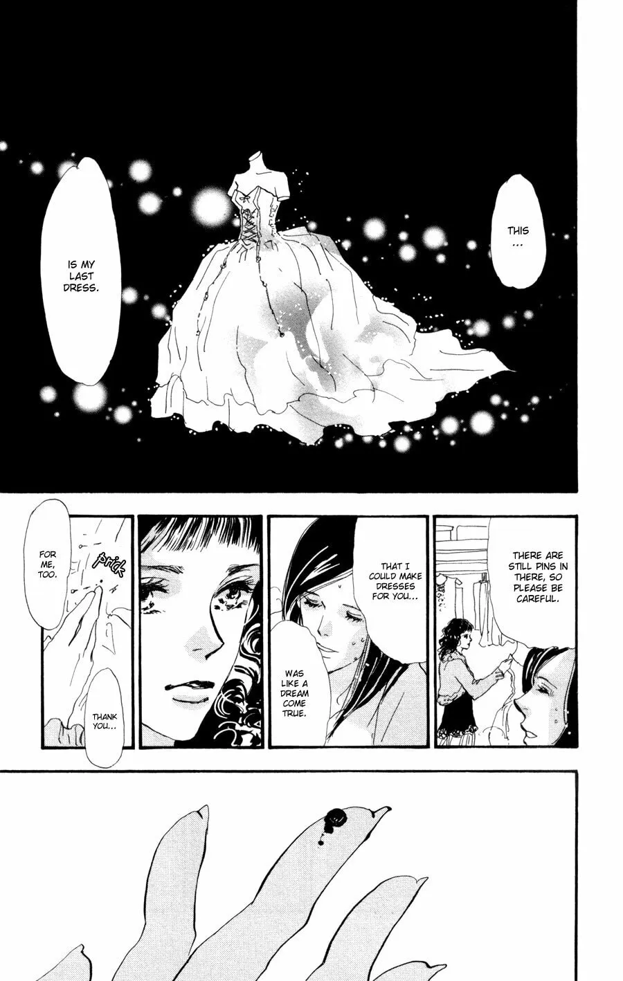 Read 7SEEDS chapter 58 image 31 on Lezhin