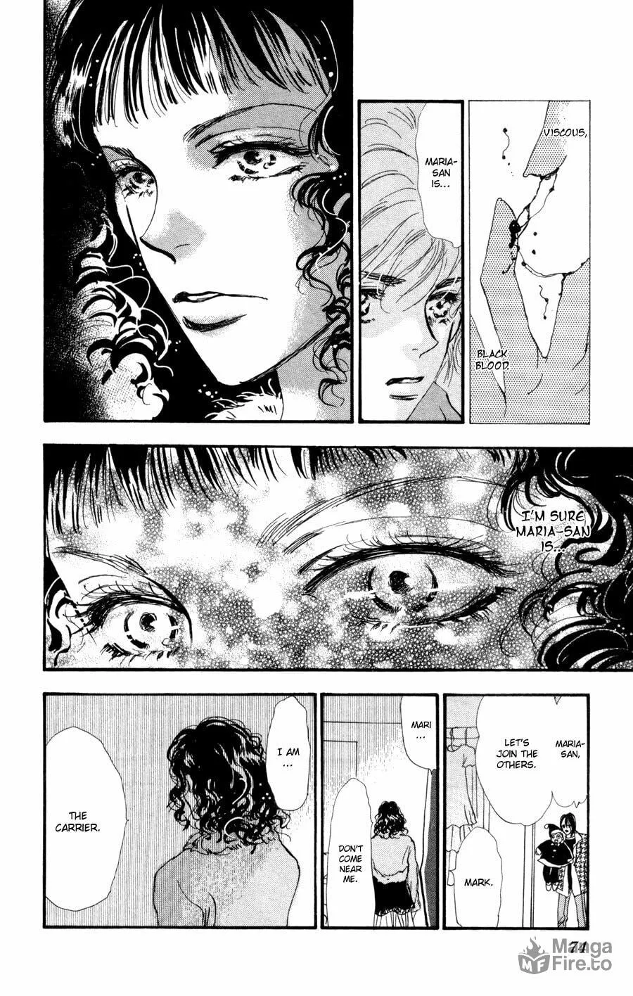 Read 7SEEDS chapter 58 image 32 on Lezhin