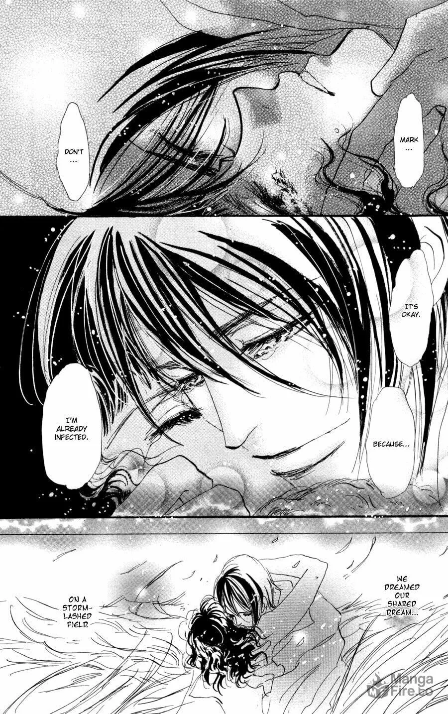 Read 7SEEDS chapter 58 image 34 on Lezhin
