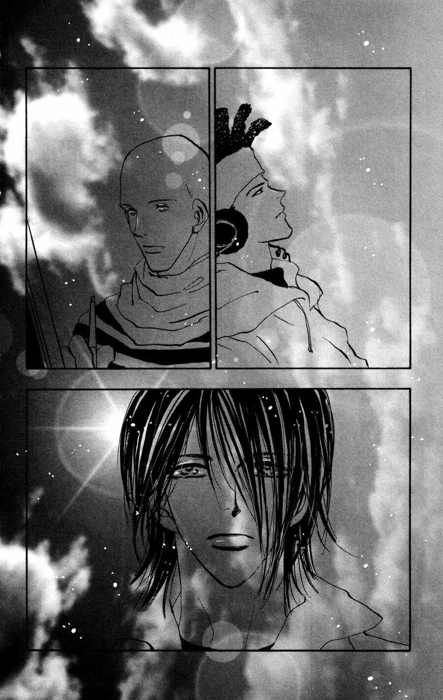 Read 7SEEDS chapter 58 image 36 on Lezhin