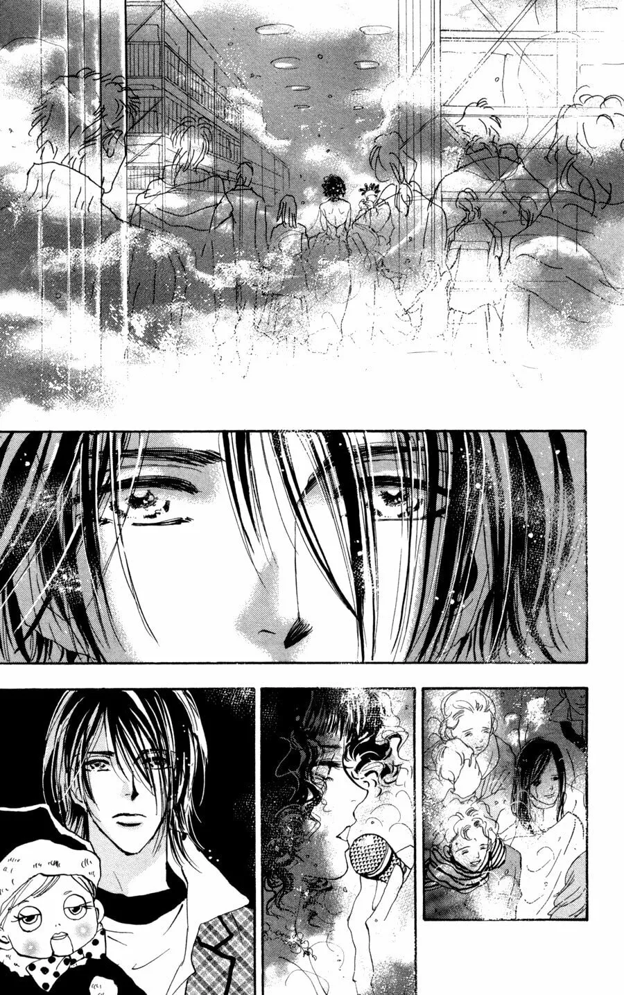 Read 7SEEDS chapter 59 image 13 on Lezhin