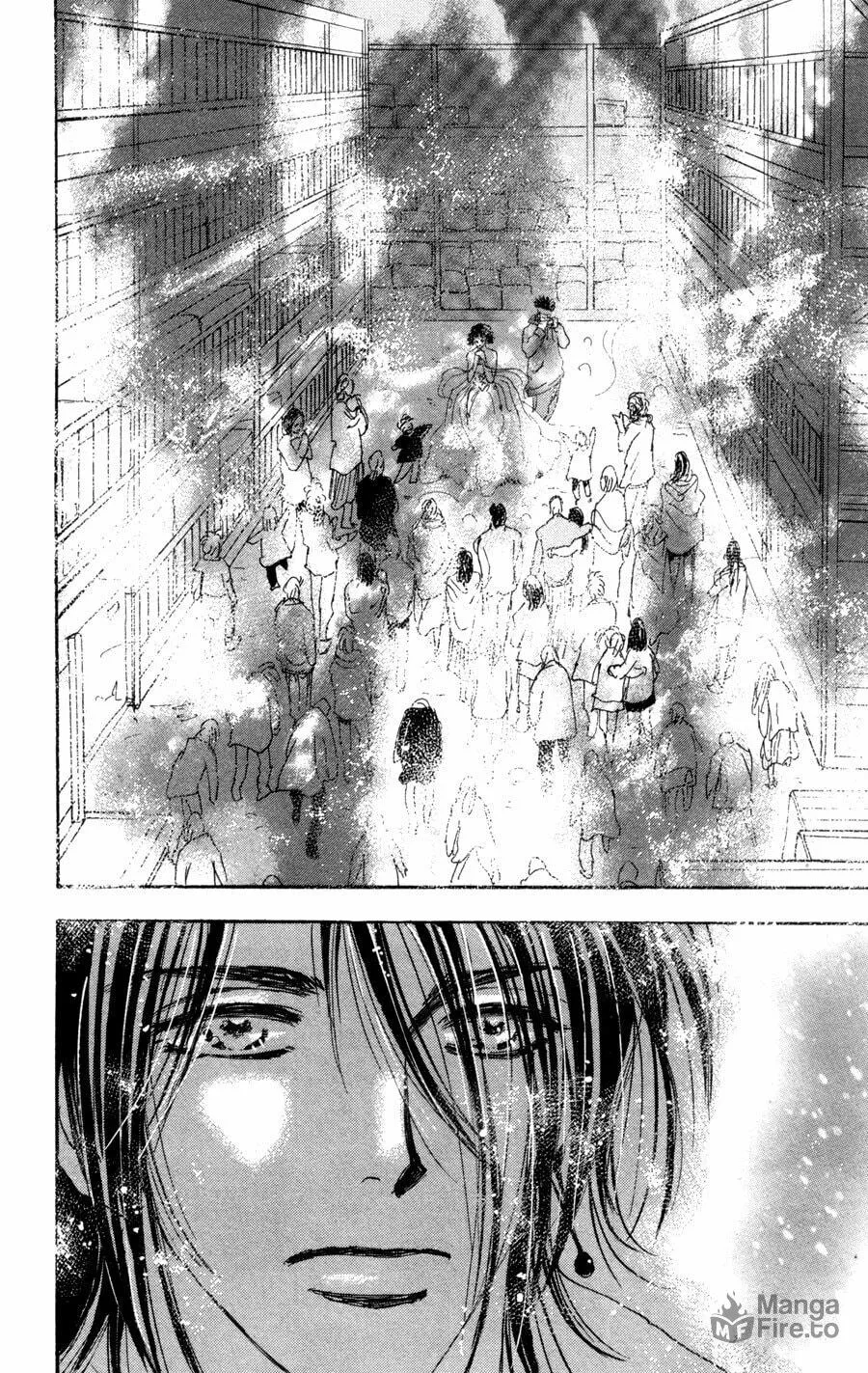 Read 7SEEDS chapter 59 image 14 on Lezhin