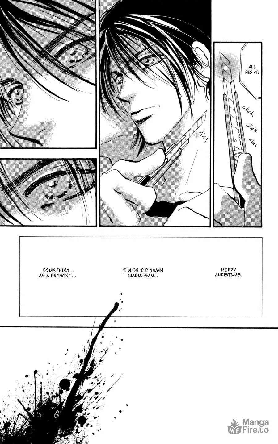 Read 7SEEDS chapter 59 image 29 on Lezhin