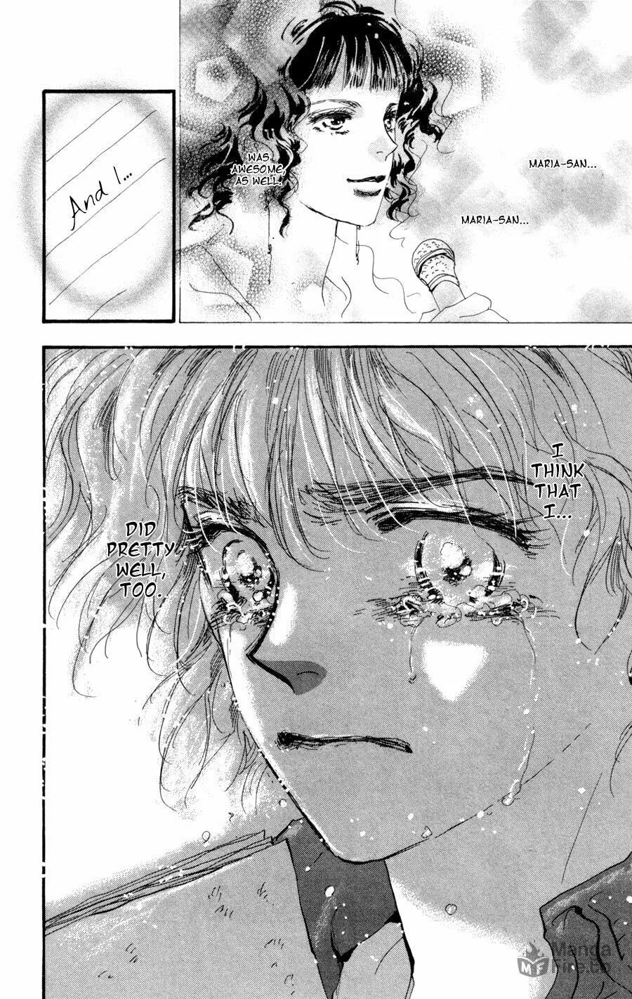 Read 7SEEDS chapter 59 image 32 on Lezhin