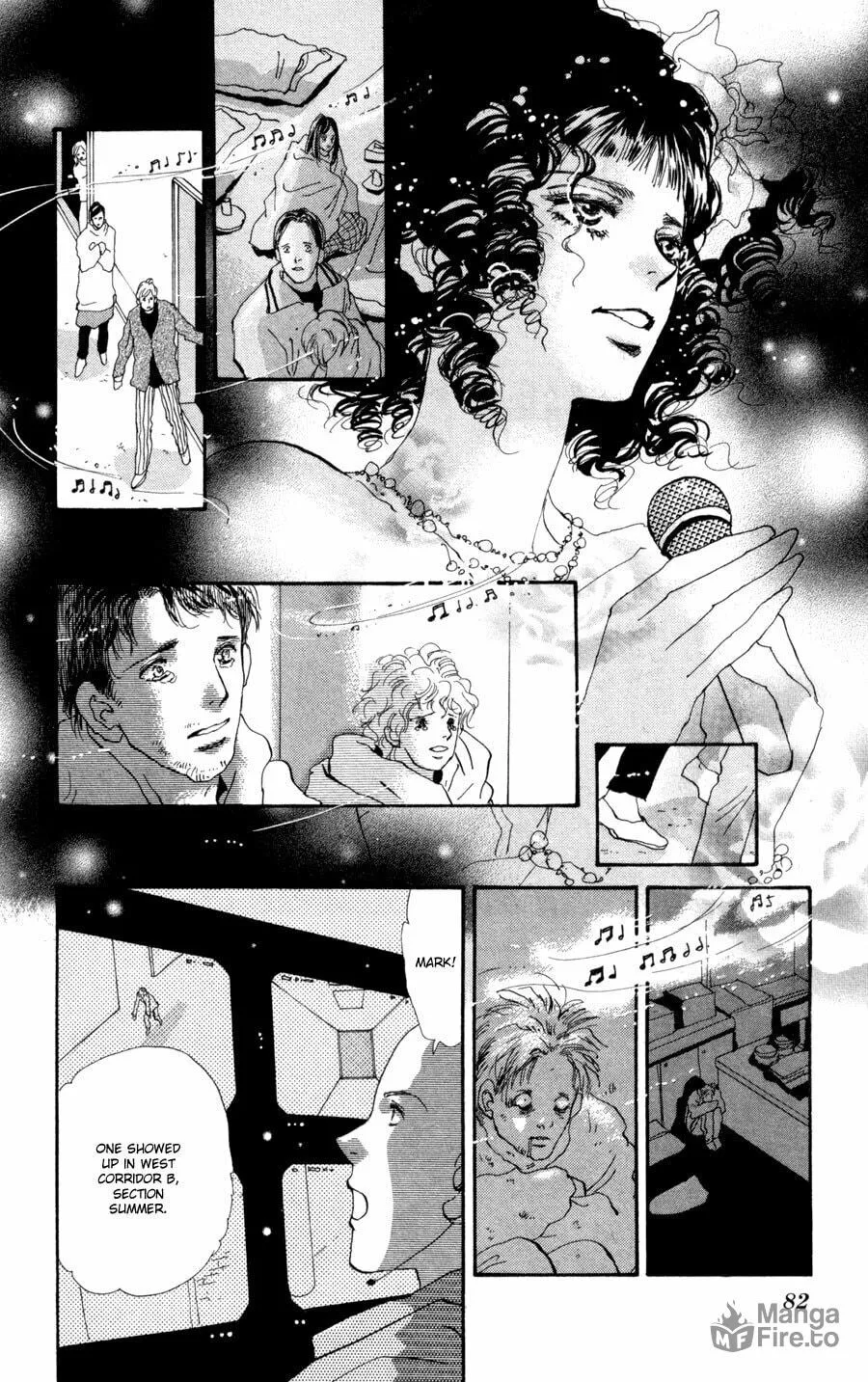 Read 7SEEDS chapter 59 image 4 on Lezhin