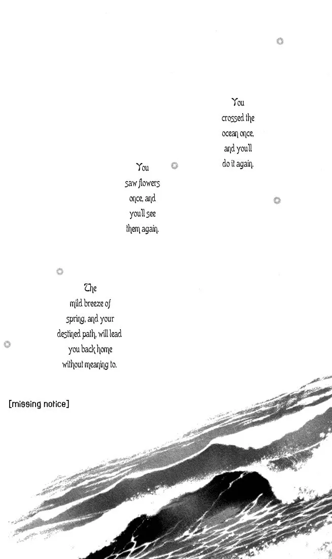 Read 7SEEDS chapter 6 image 1 on Lezhin