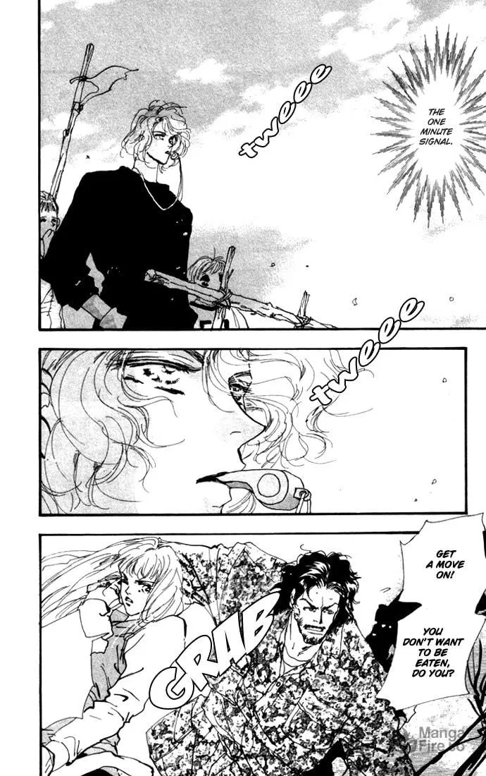 Read 7SEEDS chapter 6 image 11 on Lezhin