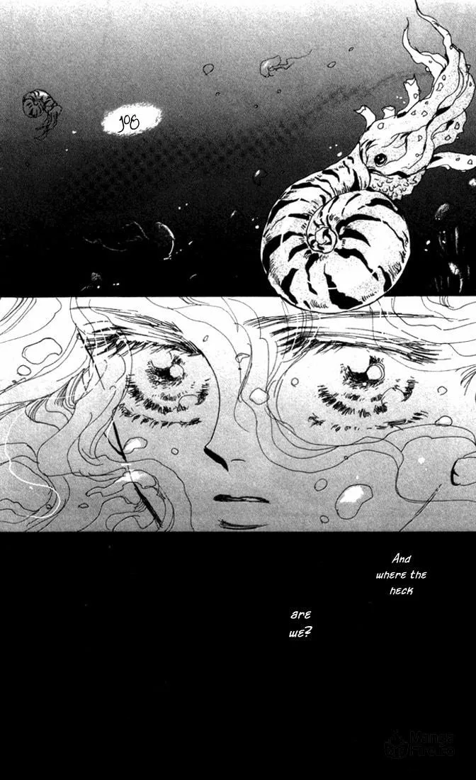Read 7SEEDS chapter 6 image 19 on Lezhin
