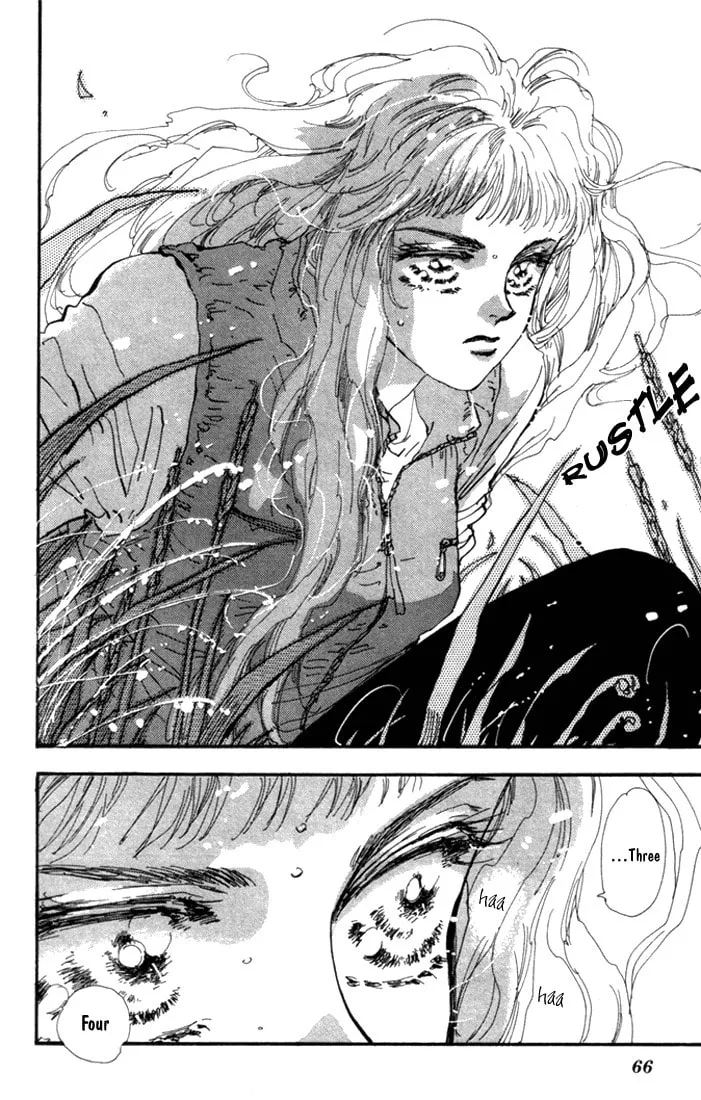 Read 7SEEDS chapter 6 image 3 on Lezhin