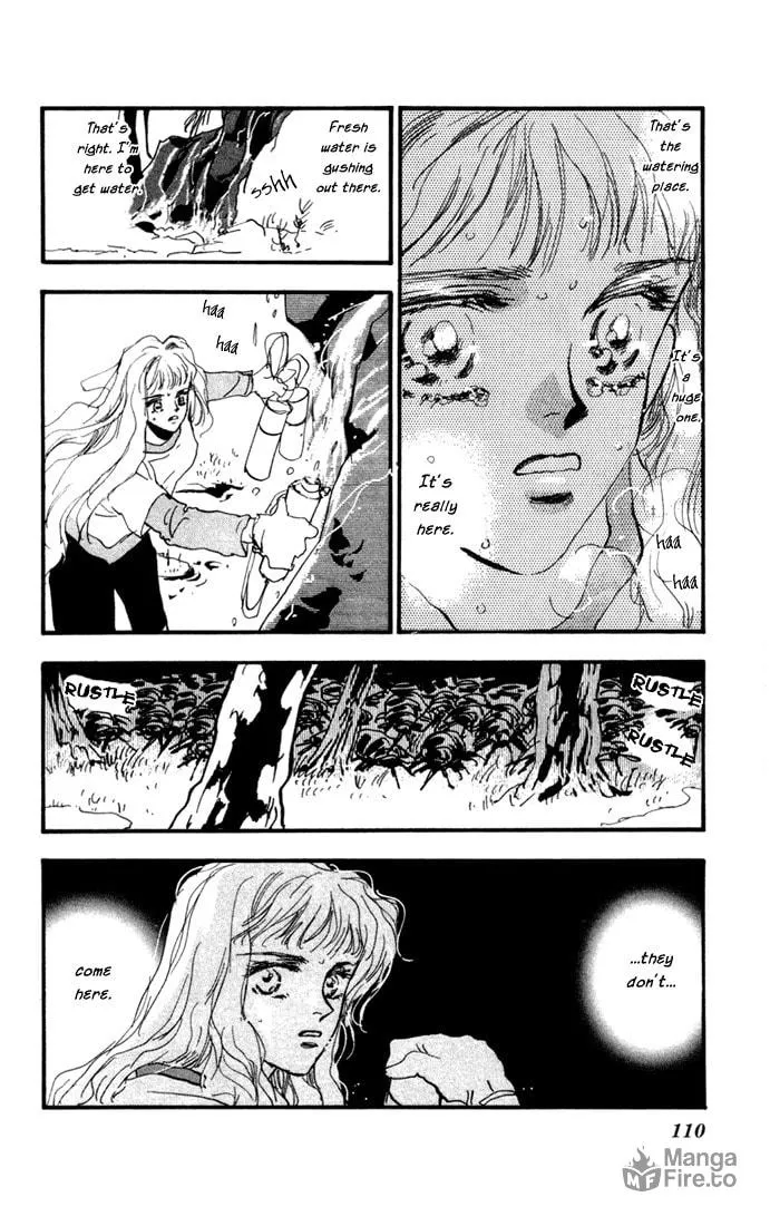 Read 7SEEDS chapter 6 image 44 on Lezhin
