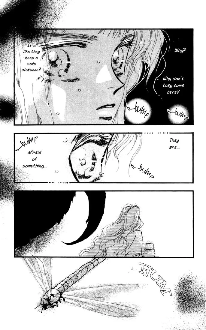 Read 7SEEDS chapter 6 image 45 on Lezhin