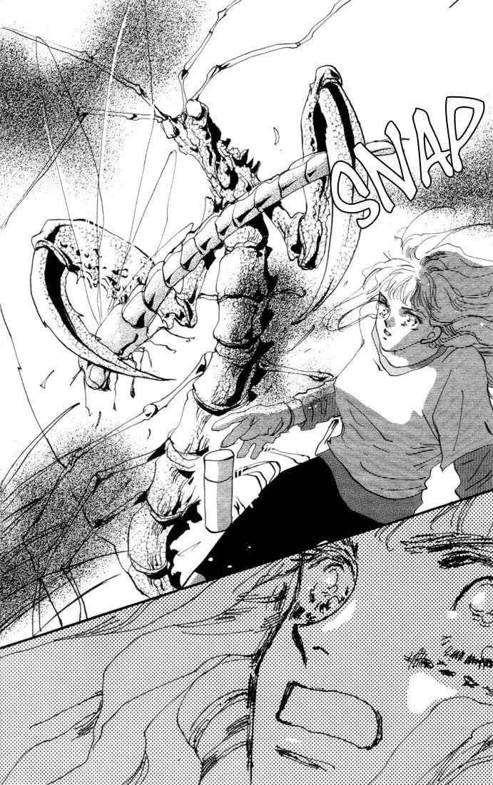 Read 7SEEDS chapter 6 image 46 on Lezhin