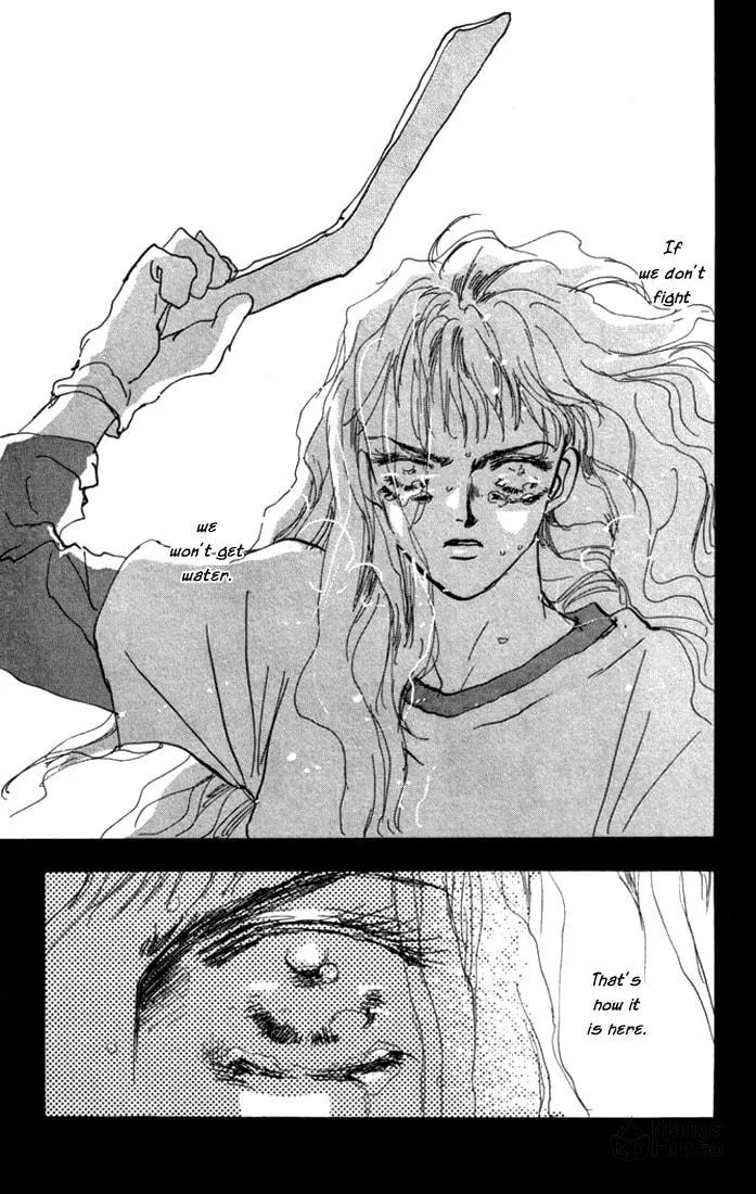 Read 7SEEDS chapter 6 image 49 on Lezhin