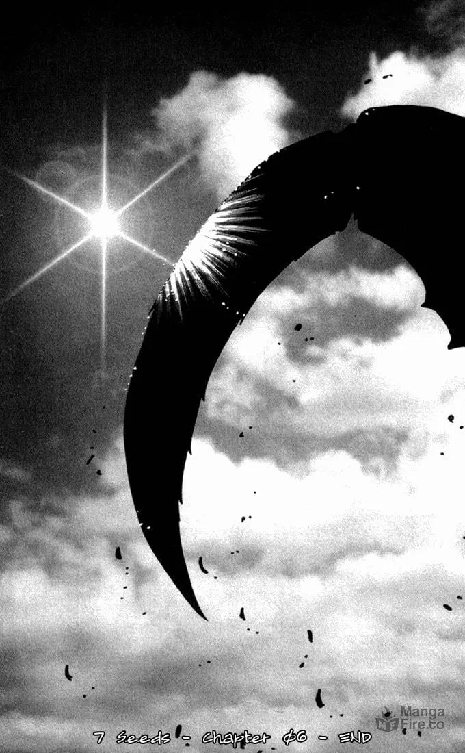 Read 7SEEDS chapter 6 image 50 on Lezhin