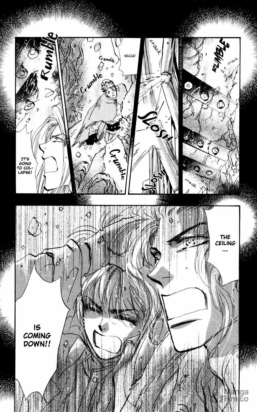 Read 7SEEDS chapter 60 image 35 on Lezhin