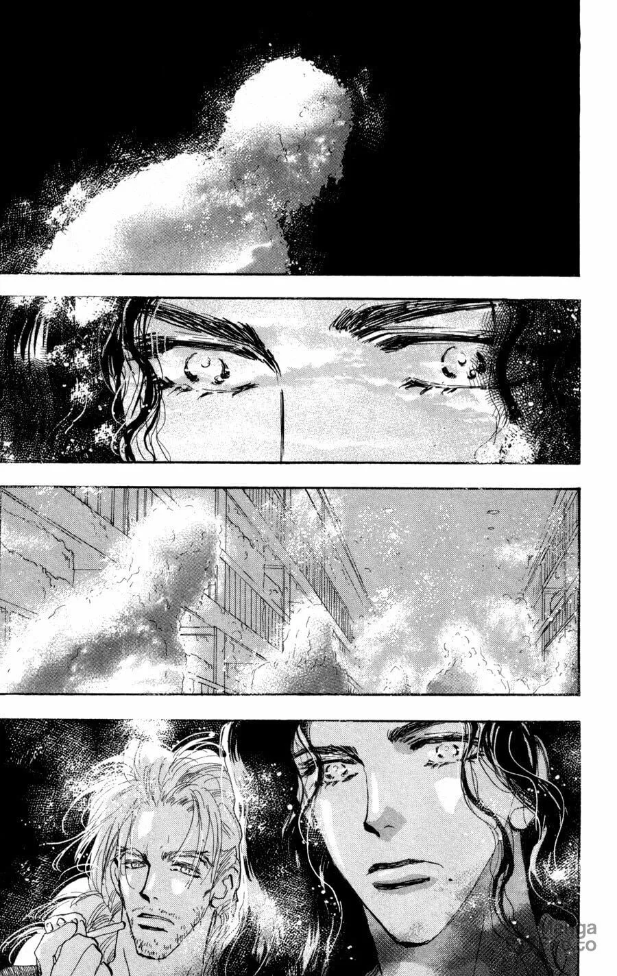 Read 7SEEDS chapter 60 image 5 on Lezhin