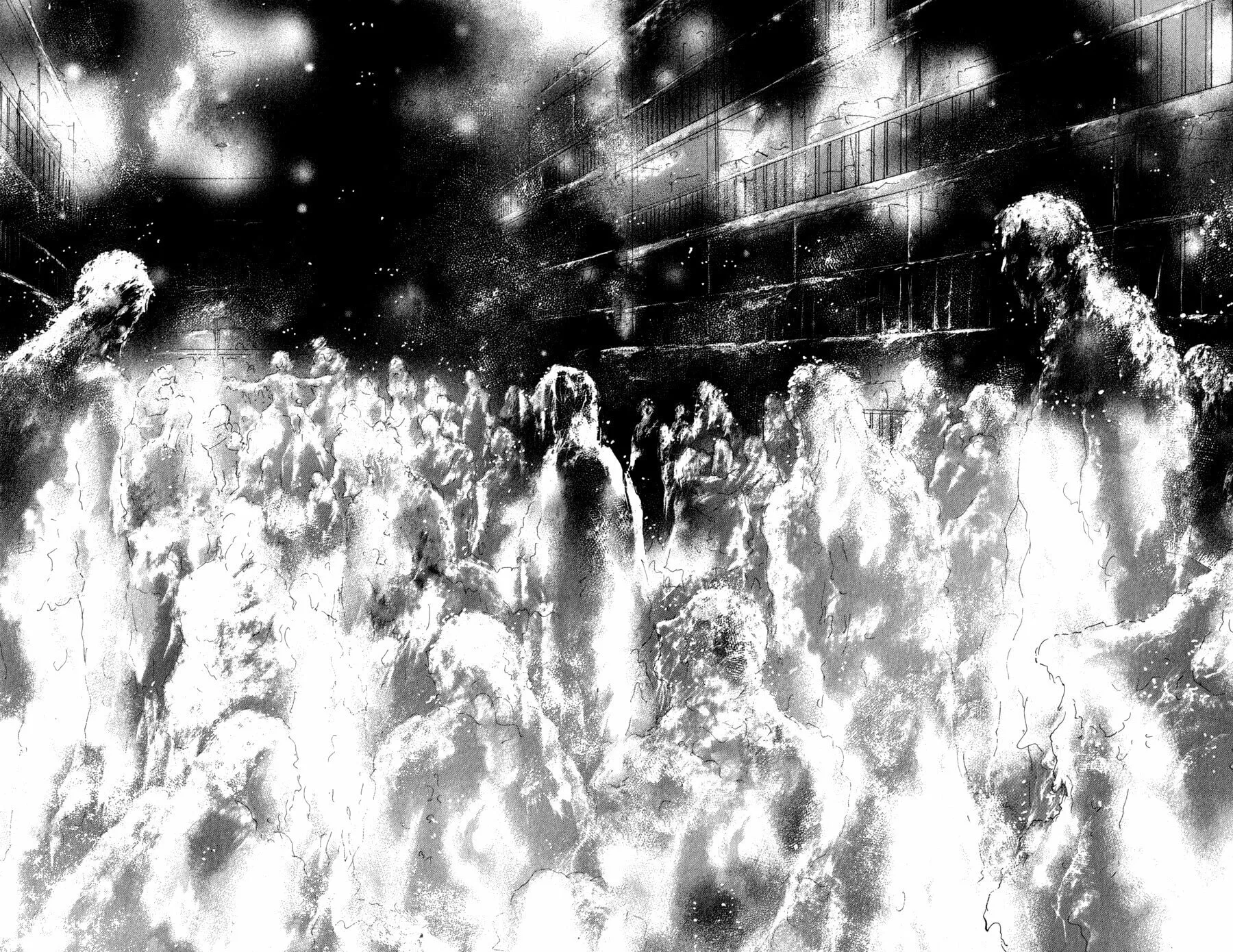 Read 7SEEDS chapter 60 image 6 on Lezhin