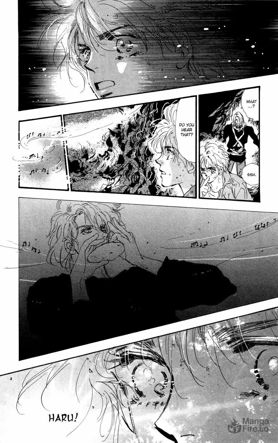 Read 7SEEDS chapter 61 image 24 on Lezhin
