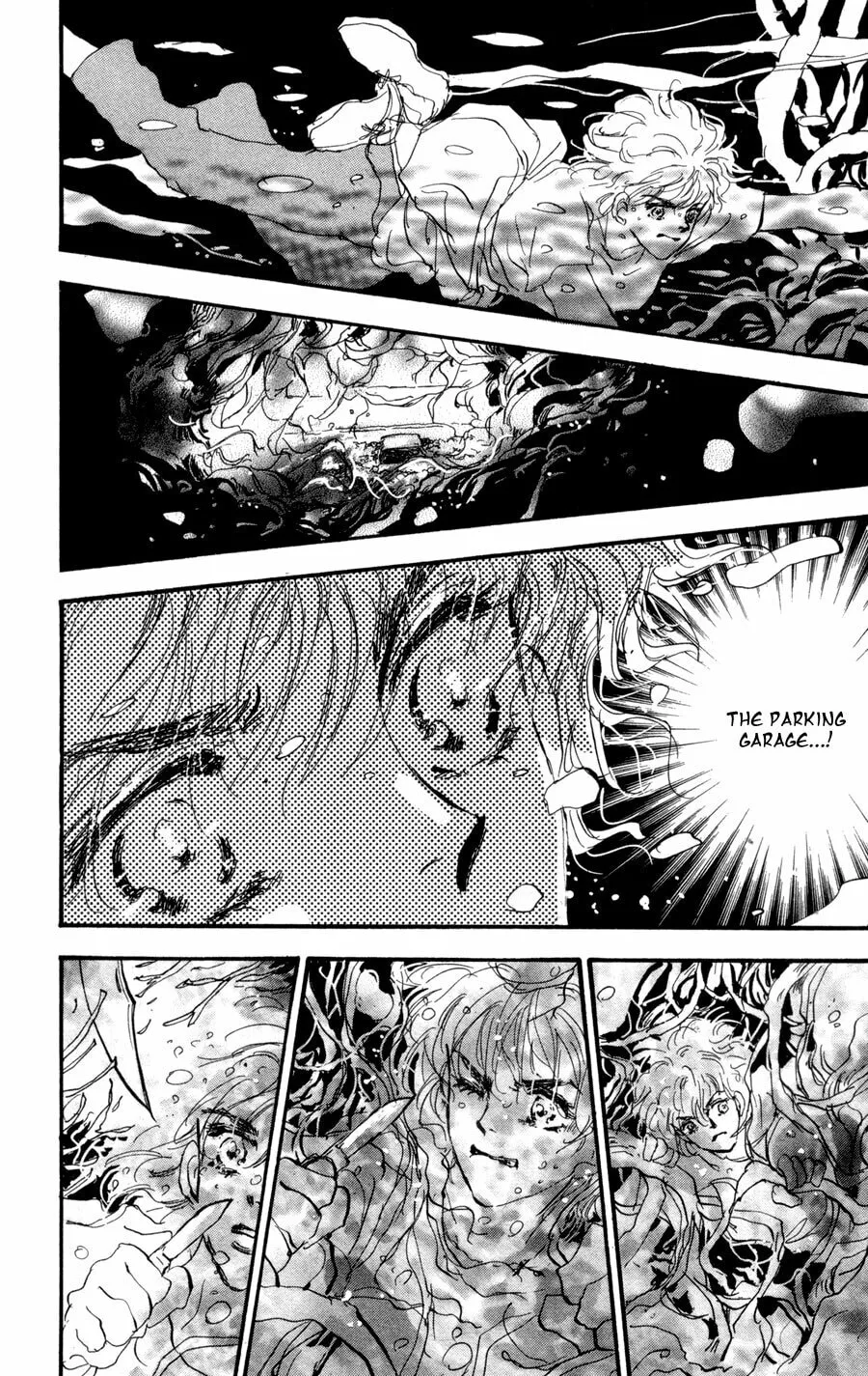 Read 7SEEDS chapter 61 image 28 on Lezhin