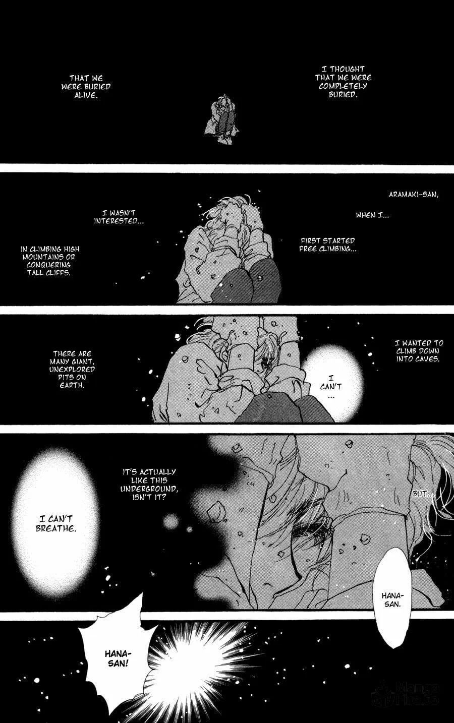 Read 7SEEDS chapter 61 image 5 on Lezhin