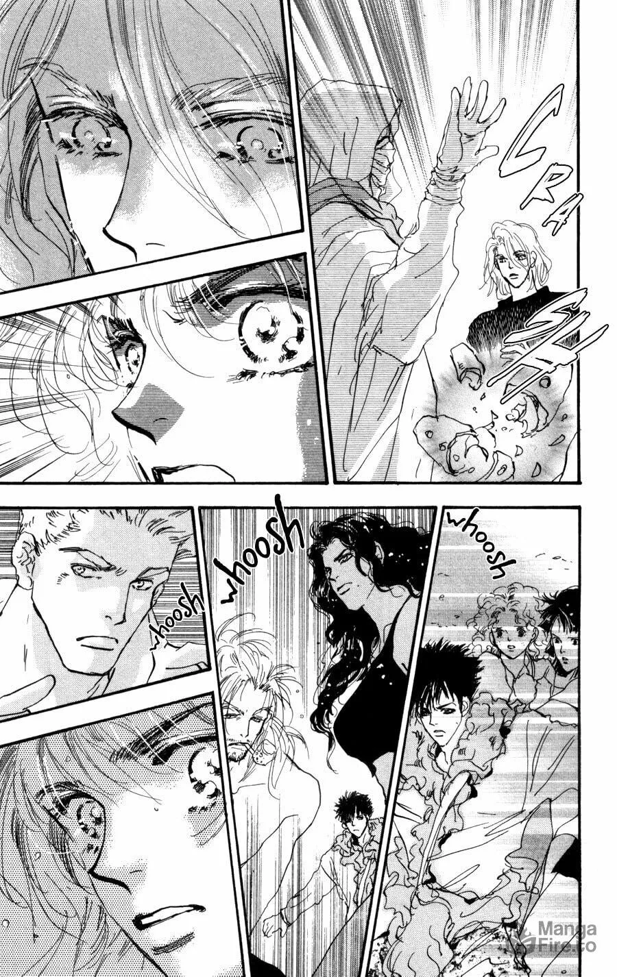 Read 7SEEDS chapter 62 image 17 on Lezhin