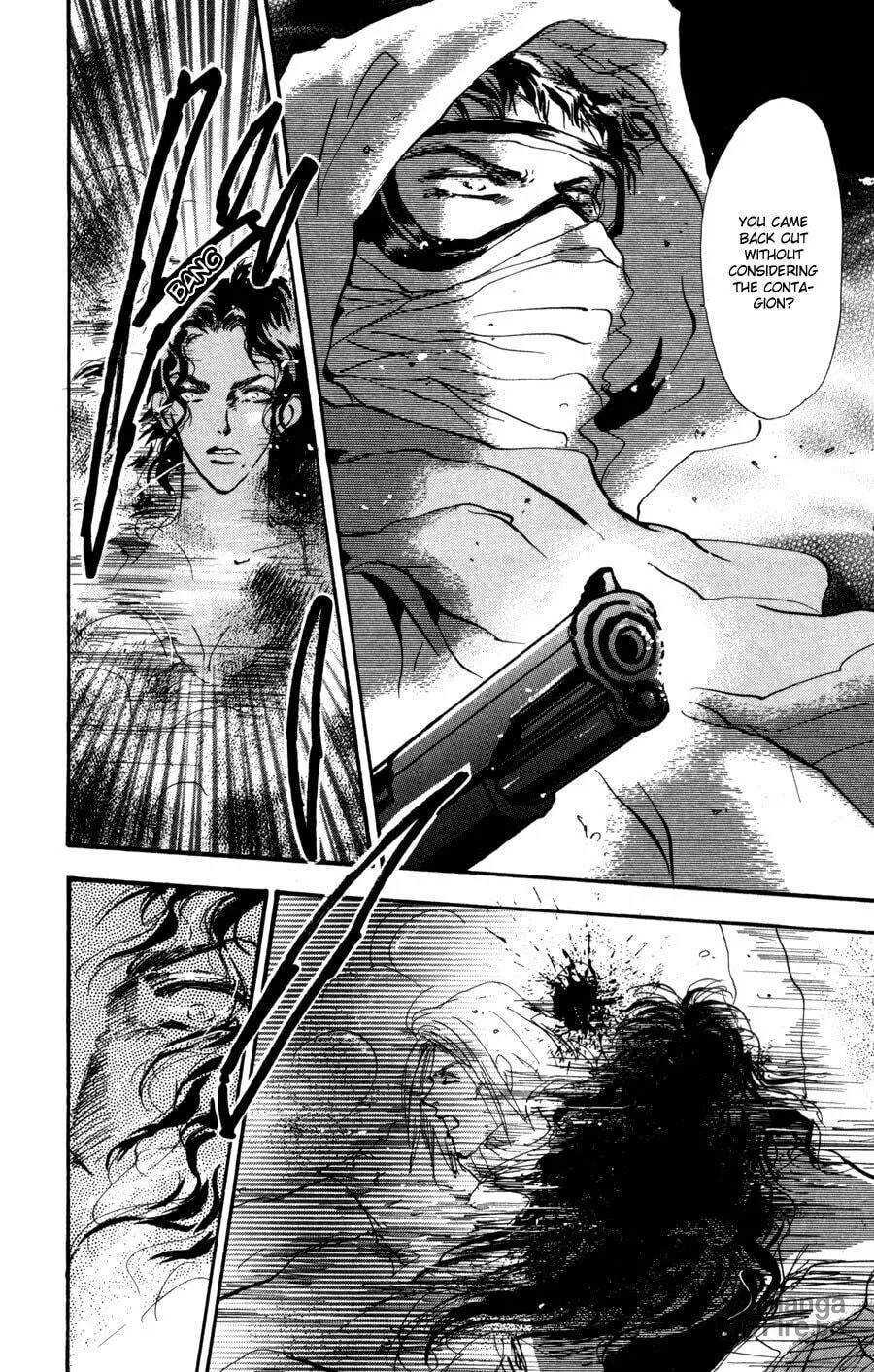 Read 7SEEDS chapter 62 image 20 on Lezhin