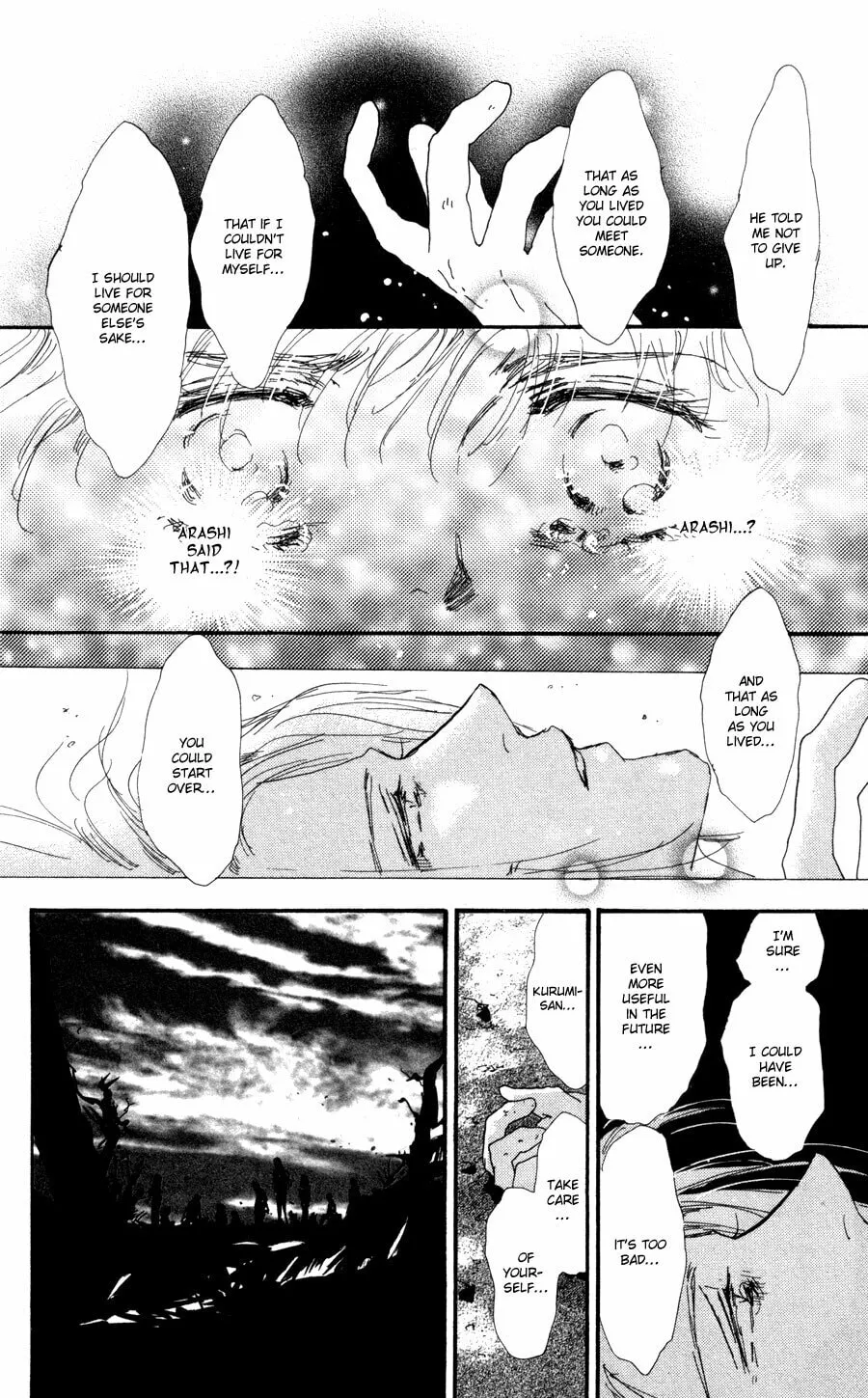 Read 7SEEDS chapter 62 image 30 on Lezhin
