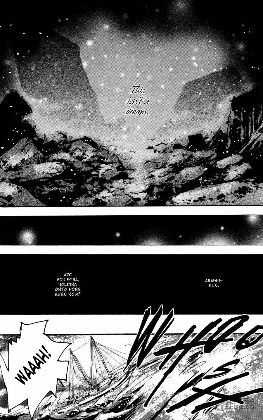 Read 7SEEDS chapter 62 image 35 on Lezhin