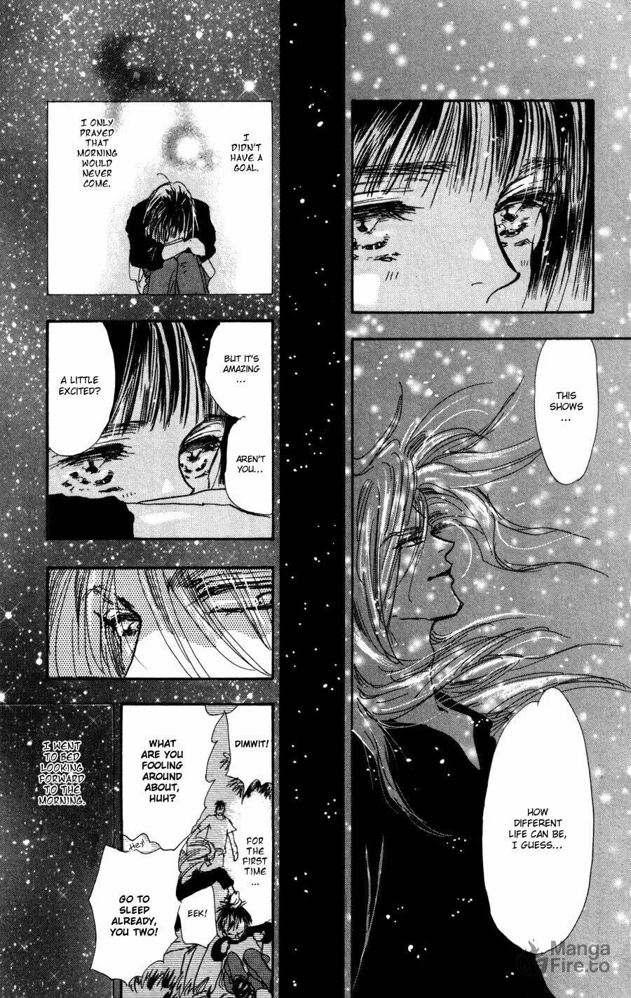 Read 7SEEDS chapter 63 image 19 on Lezhin